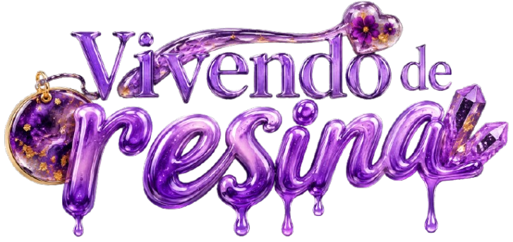A Arte da Resina